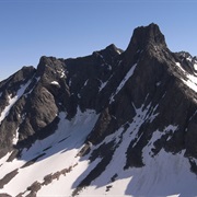 Store Skagastølstind (Storen)