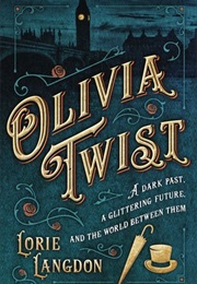 Olivia Twist (Lori Langdon)