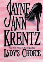 Lady's Choice (Jayne Ann Krentz)