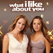 What I Like About You (TV Series (2002–06; Appear 4 Episodes 2005)