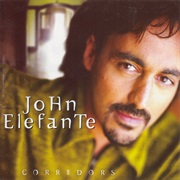 John Elefante - Corridors