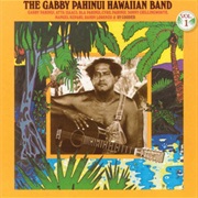 Gabby Pahinui Hawaiian Band - Volume 1