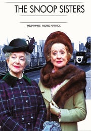 The Snoop Sisters (1973)