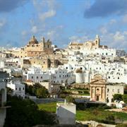 Ostuni
