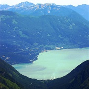 Howe Sound, BC