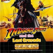 Indiana Jones and the Last Crusade
