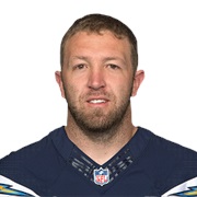 Kellen Clemens (NFL Football Player)