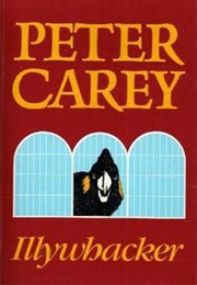 Illywacker (Peter Carey)