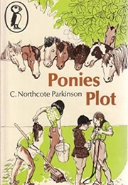 Ponies Plot (C. Northcote Parkinson)