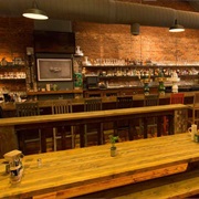 Altstadt Bierhalle & Brathaus (Seattle)