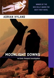 Moonlight Downs (Adrian Hyland)