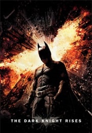 The Dark Knight Rises (2012)