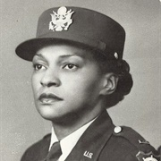 Charity Adams Earley