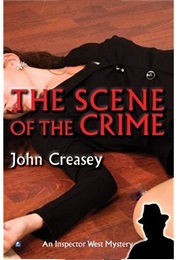The Scene of the Crime (John Creasey)