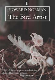 The Bird Artist