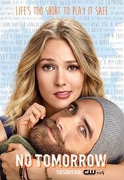 No Tomorrow (2016)