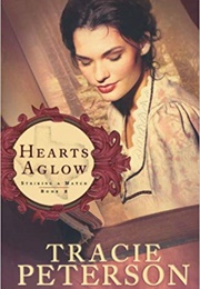 Hearts Aglow (Tracie Peterson)