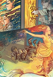 Do Not Touch (Prudence Shen)