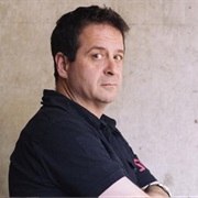 Mark Thomas
