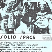 Solid Space - Space Museum