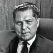 Jimmy Hoffa