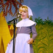 Put on a Thanksgiving Skit