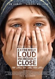 Extremely Loud and Incredibly Close (Safran Foer)