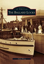 The Ballard Locks (Adam Woog)