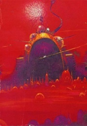 To Marry Medusa (Theodore Sturgeon)