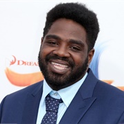 Ron Funches