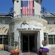 Colorado Ski & Snowboard Museum