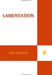 Lamentation (The Psalms of Isaak) (Scholes)