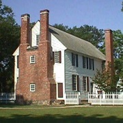 Palmer-Marsh House
