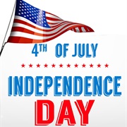 Independence Day