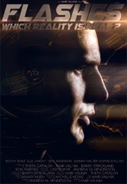 Alternate Realities (2014)