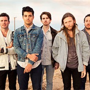 Delta Spirit – "Vivian"