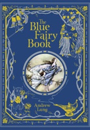 The Blue Fairy Book (Andrew Lang, H. J. Ford, G. P. Jacomb Hood)