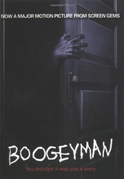 Boogeyman (Jeff Mariotte)