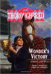 Wonder's Victory (Joanne Campbell)