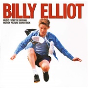 Billy Elliot Soundtrack