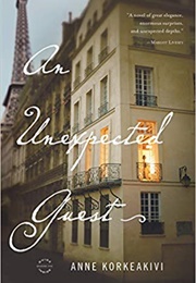 An Unexpected Guest (Anne Korkeakivi)
