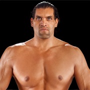 The Great Khali