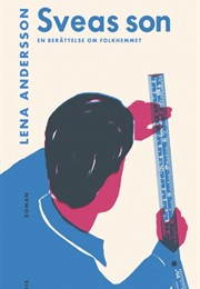 Sveas Son (Lena Andersson)