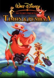 Timon &amp; Pumbaa (1995)