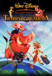 Timon & Pumbaa (1995)