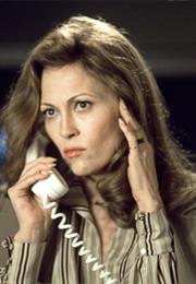 Faye Dunaway - Network