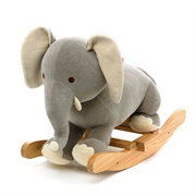 Elephant Rocker