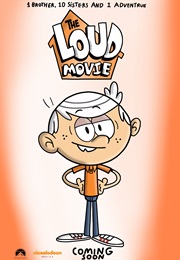 The Loud House (2016)