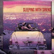 Scene One- James Dean &amp; Audrey Hepburn- Sleeping With Sirens