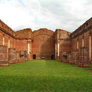 Jesús De Tavarangue